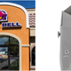 Image for article titled Taco Bell Fiesta Salad comes with side of box cutter